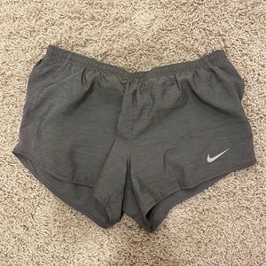 Nike dri fit running short